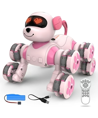 Toy robot Best Friend №1166